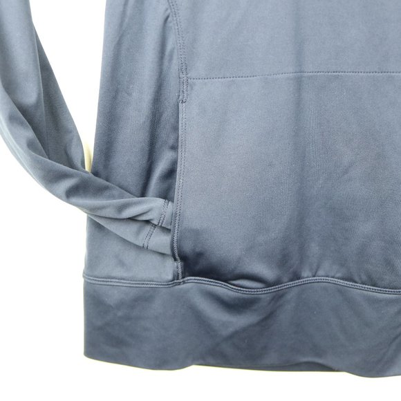 Under Armour Grand Cayman Lightweight Hoodie - Picture 8 of 11